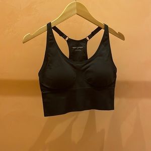 New with tags Tory sport sports bra